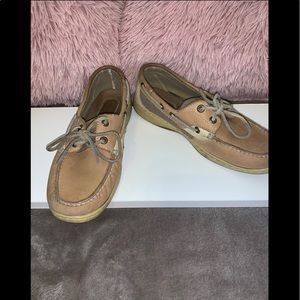 Sperry’s